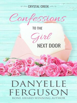 cover image of Confessions to the Girl Next Door
